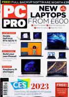 Pc Pro Dvd Magazine Issue APR 23