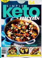 Kind Clear Calm Series Magazine Issue NO 25