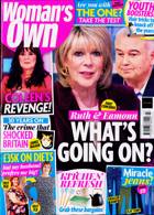 Womans Own Magazine Issue 13/02/2023
