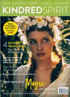 Kindred Spirit Magazine Issue MAR-APR