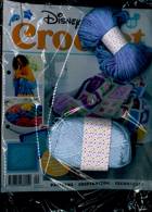 Disney Crochet Magazine Issue PART20
