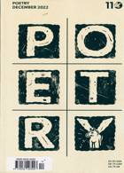 Poetry Magazine Issue 12