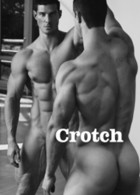 Crotch 7 Dmitry Cover Magazine Issue 7 DMITRY 