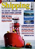 Shipping Today & Yesterday Magazine Issue FEB 23