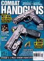 Combat Hand Guns Magazine Issue MAR-APR
