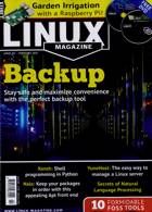 Linux Magazine Issue NO 267