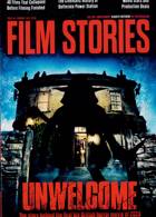 Film Stories Magazine Issue NO 40