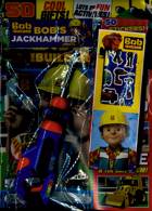 Bob The Builder Magazine Issue NO 292