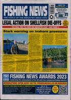 Fishing News Magazine Issue 12/01/2023