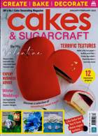 Create Bake Decorate Magazine Issue NO 67