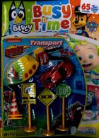 Busytime Magazine Issue NO 233