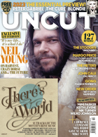 Uncut Magazine Issue FEB 23