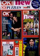 Ok Bumper Pack Magazine Issue NO 1369