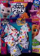 My Little Pony Magazine Issue NO 167