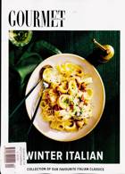 Australian Gourmet Traveller Magazine Issue NO 12