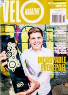 Velo Magazine Issue NO 613