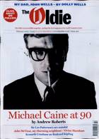 Oldie Monthly Magazine Issue FEB 23