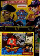 Paw Patrol Magazine Issue NO 115