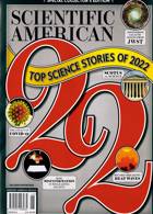 Scientific American Special Magazine Issue NO 6