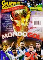 Guerin Sportivo Magazine Issue 12