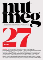 Nutmeg Magazine Issue  