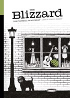 The Blizzard Magazine Issue 48