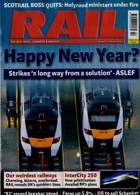 Rail Magazine Issue 11/01/2023