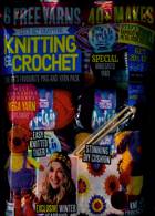 Lets Get Crafting Magazine Issue NO 148