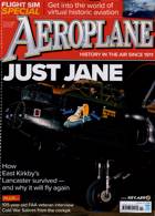 Aeroplane Monthly Magazine Issue FEB 23