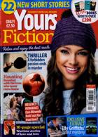 Womens Special Series Magazine Issue YFIC120123