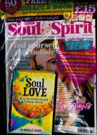 Soul & Spirit Magazine Issue FEB 23