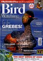 Bird Watching Magazine Issue FEB 23