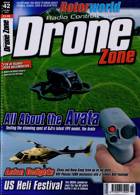 Radio Control Drone Zone Magazine Issue FEB-MAR