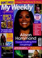 My Weekly Special Series Magazine Issue NO 96