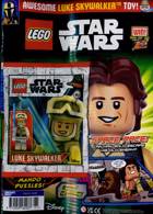 Lego Star Wars Magazine Issue NO 91