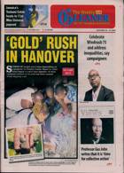 Gleaner Magazine Issue 12/01/2023