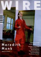 Wire Magazine Issue FEB 23