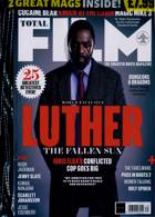 Total Film Sfx Value Pack Magazine Issue NO 39