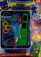 Pj Masks Magazine Issue NO 65