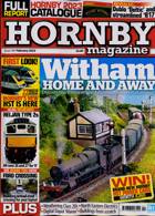 Hornby Magazine Issue FEB 23
