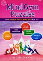 Puzzler Presents Magazine Issue NO 22