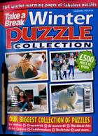Tab Puzzle Collection Magazine Issue 1/WINTER