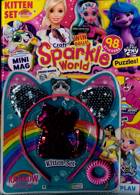 Sparkle World Magazine Issue NO 314