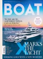 Boat International Magazine Issue FEB 23