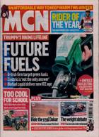 Motorcycle News Magazine Issue 11/01/2023
