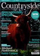 Countryside Magazine Issue FEB 23