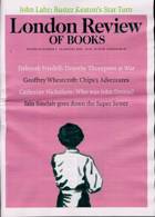London Review Of Books Magazine Issue VOL45/2
