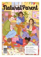 Natural Parent (The) Magazine Issue NO 49