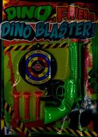 Dino Friends Magazine Issue NO 65