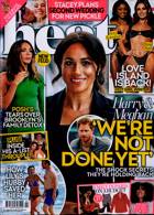 Heat Magazine Issue 14/01/2023